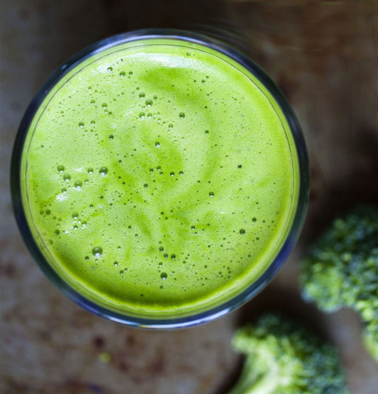 MAGIC GREEN SMOOTHIE