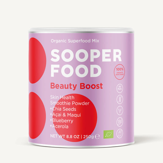 Beauty Boost