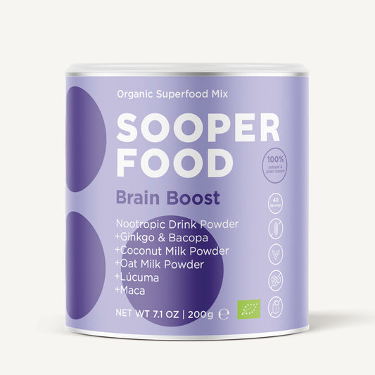 Brain Boost