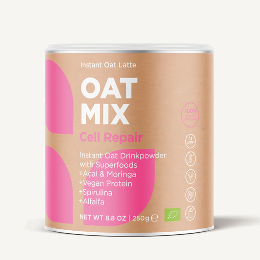 Oat Mix Cell Repair